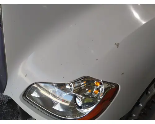 KENWORTH T680 2012-2023 HOOD