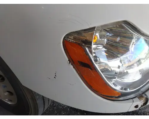 KENWORTH T680 2012-2023 HOOD