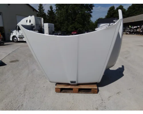 KENWORTH T680 2012-2023 HOOD
