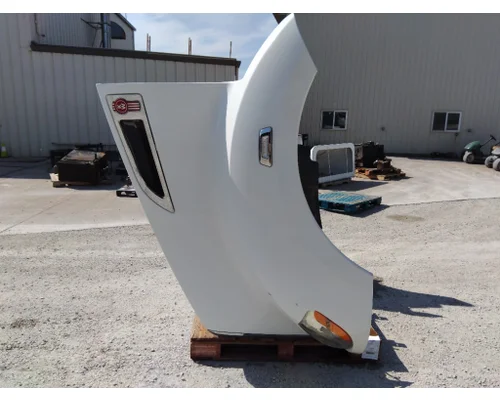 KENWORTH T680 2012-2023 HOOD