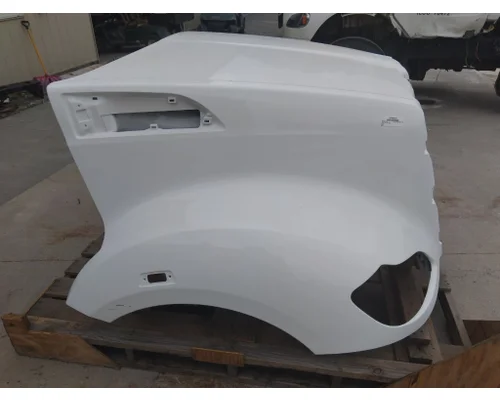 KENWORTH T680 2012-2023 HOOD
