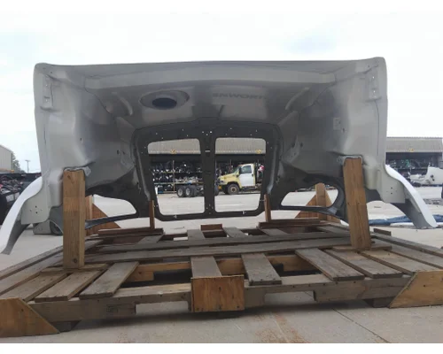 KENWORTH T680 2012-2023 HOOD