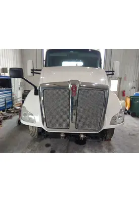 KENWORTH T680 2012-2023 HOOD