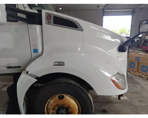 KENWORTH T680 2012-2023 HOOD