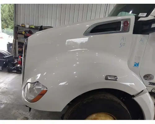 KENWORTH T680 2012-2023 HOOD