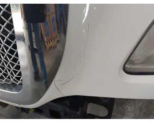 KENWORTH T680 2012-2023 HOOD