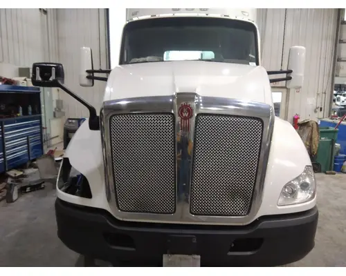 KENWORTH T680 2012-2023 HOOD