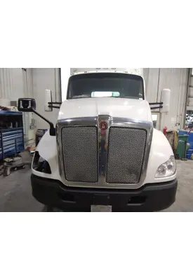 KENWORTH T680 2012-2023 HOOD