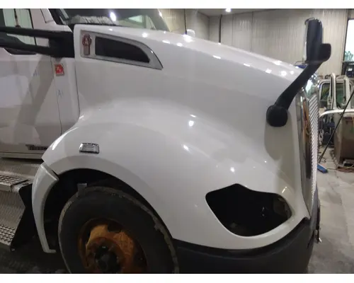 KENWORTH T680 2012-2023 HOOD