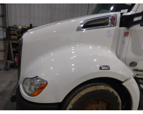 KENWORTH T680 2012-2023 HOOD
