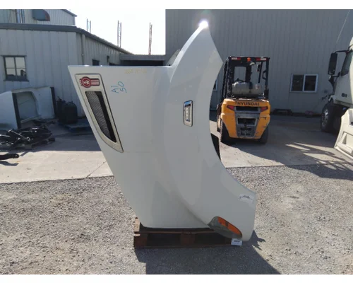 KENWORTH T680 2012-2023 HOOD