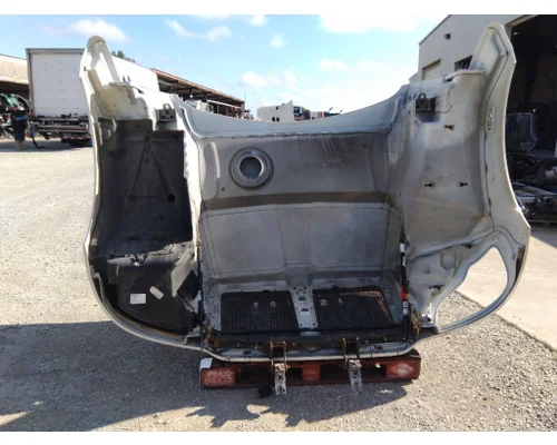 KENWORTH T680 2012-2023 HOOD