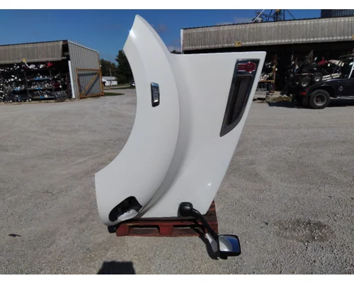 KENWORTH T680 2012-2023 HOOD