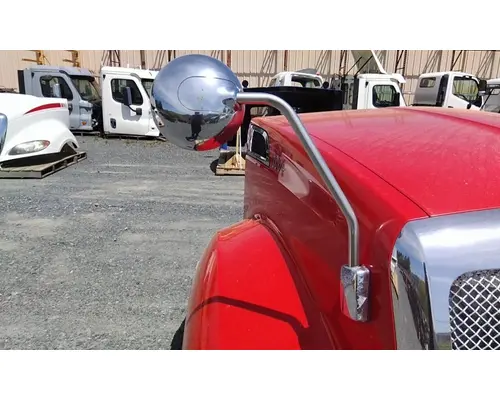 KENWORTH T680 2012-2023 HOOD