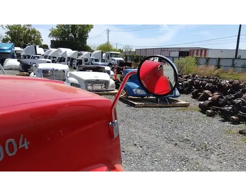 KENWORTH T680 2012-2023 HOOD