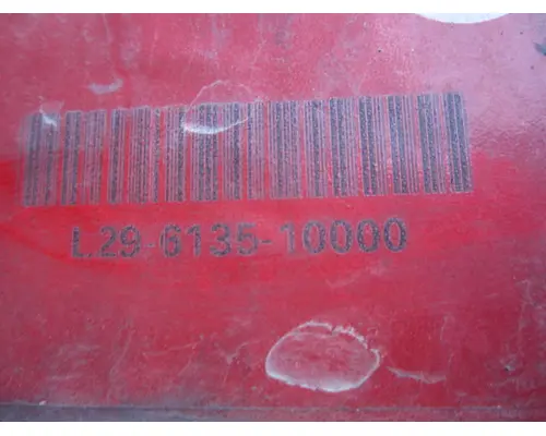 KENWORTH T680 2012-2023 HOOD