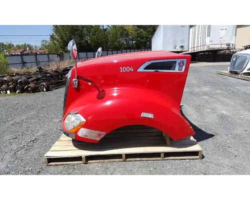 KENWORTH T680 2012-2023 HOOD