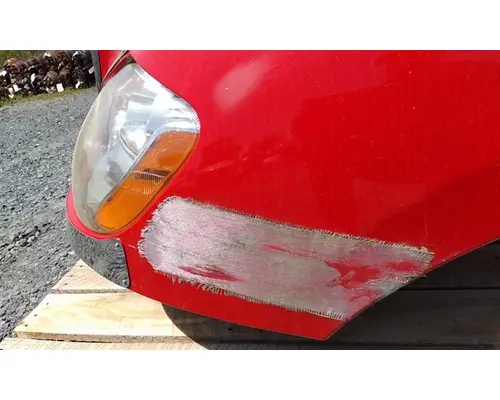 KENWORTH T680 2012-2023 HOOD