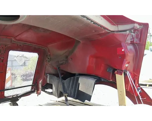 KENWORTH T680 2012-2023 HOOD