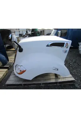 KENWORTH T680 2012-2023 HOOD