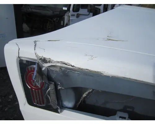 KENWORTH T680 2012-2023 HOOD