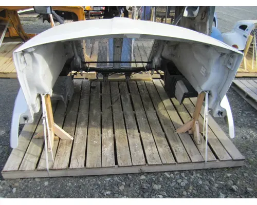 KENWORTH T680 2012-2023 HOOD