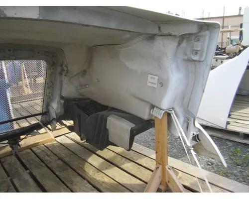 KENWORTH T680 2012-2023 HOOD