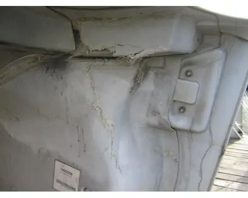 KENWORTH T680 2012-2023 HOOD