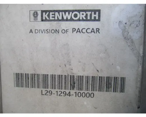 KENWORTH T680 2012-2023 HOOD