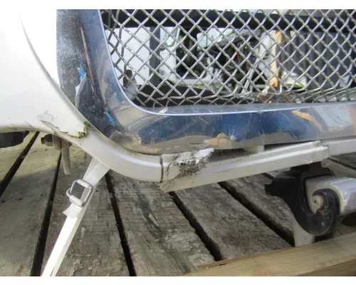 KENWORTH T680 2012-2023 HOOD