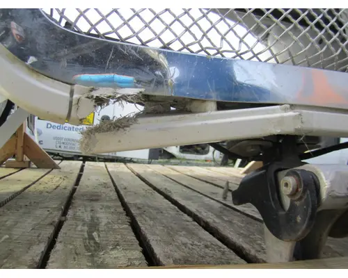 KENWORTH T680 2012-2023 HOOD