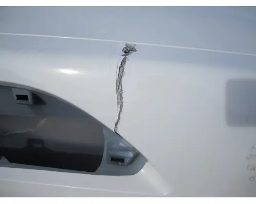 KENWORTH T680 2012-2023 HOOD