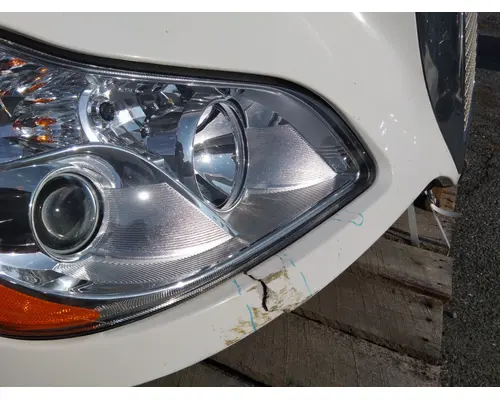 KENWORTH T680 2012-2023 HOOD