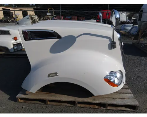 KENWORTH T680 2012-2023 HOOD