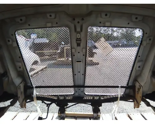 KENWORTH T680 2012-2023 HOOD
