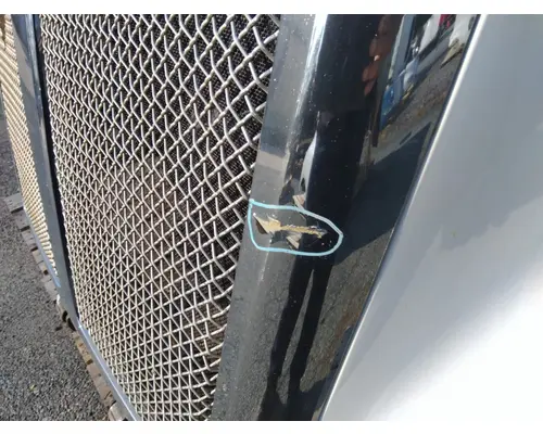 KENWORTH T680 2012-2023 HOOD