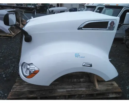 KENWORTH T680 2012-2023 HOOD
