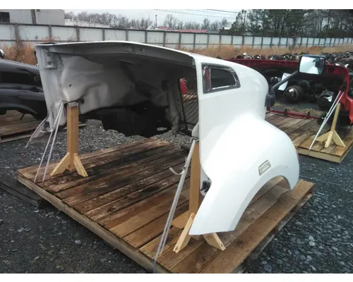 KENWORTH T680 2012-2023 HOOD