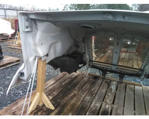 KENWORTH T680 2012-2023 HOOD
