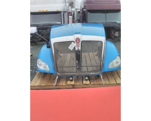 KENWORTH T680 2012-2023 HOOD