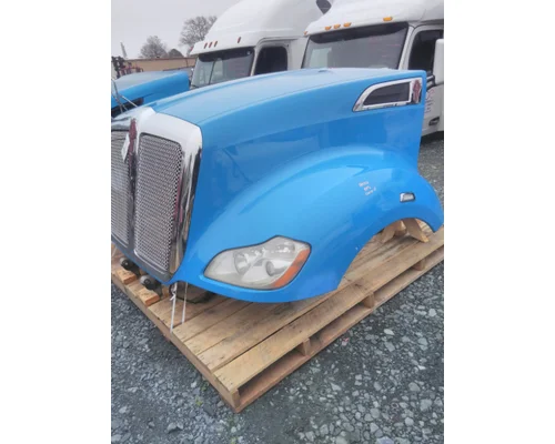 KENWORTH T680 2012-2023 HOOD