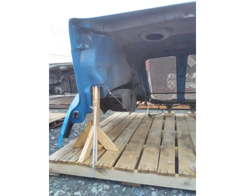 KENWORTH T680 2012-2023 HOOD