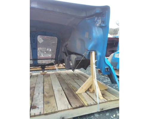 KENWORTH T680 2012-2023 HOOD