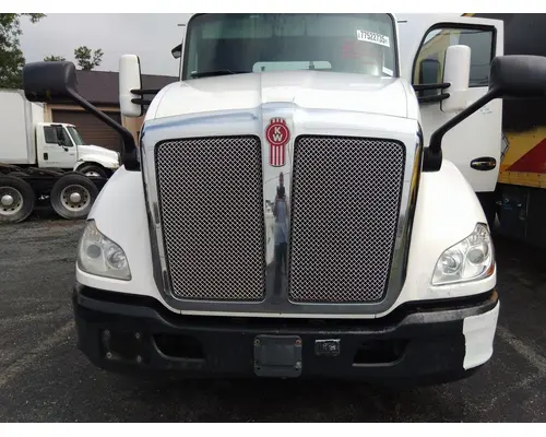 KENWORTH T680 2012-2023 HOOD