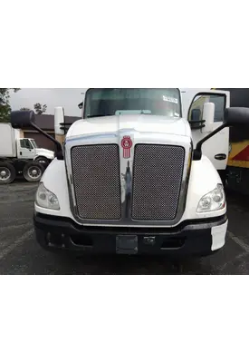 KENWORTH T680 2012-2023 HOOD