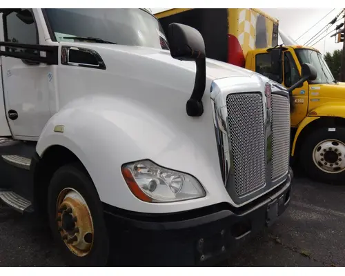 KENWORTH T680 2012-2023 HOOD