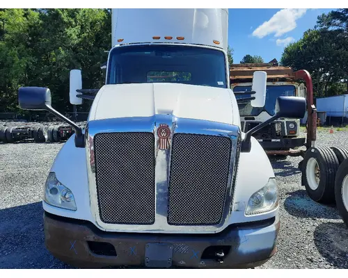 KENWORTH T680 2012-2023 HOOD