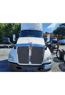 KENWORTH T680 2012-2023 HOOD
