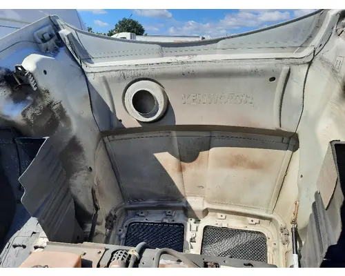 KENWORTH T680 2012-2023 HOOD