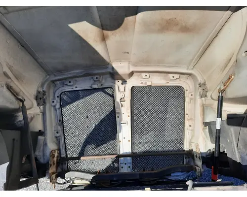 KENWORTH T680 2012-2023 HOOD